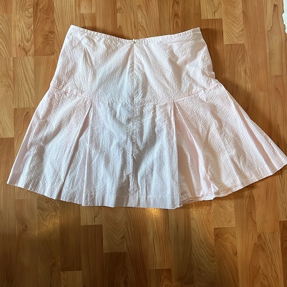 Casual Corner Women’s Skirt Size 14 - Picture 2 of 3